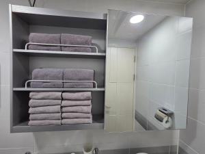 JWs Bukhansan Healing Stay I