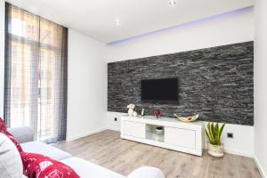 CARRIÈRES - Spacieux et Agréable 3 pièces - Monaco