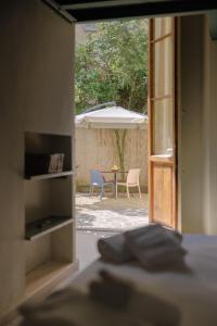 SantAmbrogio Oasis Apartment