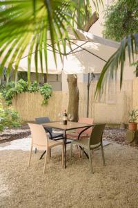 SantAmbrogio Oasis Apartment