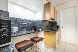 CARRIÈRES - Spacieux et Agréable 3 pièces - Monaco