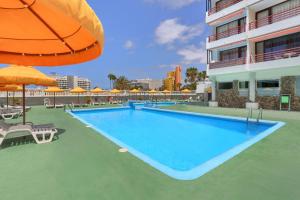 Sea Views Modern Estudio Olimpia near the beach Costa Adeje