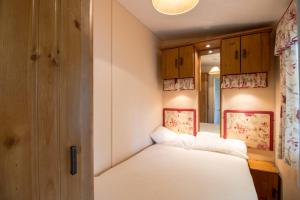 Campings Mobilhome Vergnelibert : photos des chambres