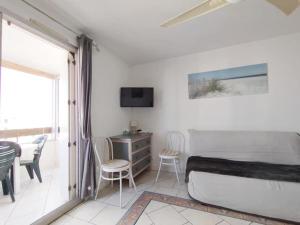 Reflet du Sud - 4pers - Histoire de cles