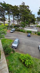 Grande Plage, Quiberon, 2 bedrooms