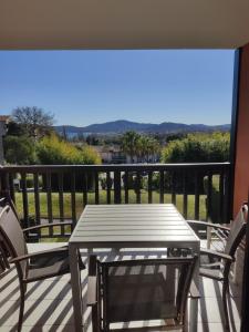 Ambiance Méditerranée aux Parcs de Grimaud
