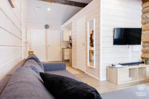 Holiday in Lapland - Villa Quality 1