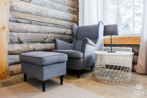 Holiday in Lapland - Villa Quality 1