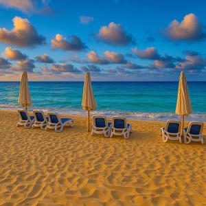 Porto matrouh Blue sea