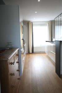 Maisons de vacances Large house 80m from the port of Paimpol : photos des chambres