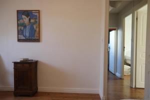 Maisons de vacances Large house 80m from the port of Paimpol : photos des chambres