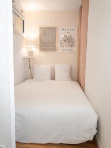 Le Corsaire - Séjour Relaxant, Plage & Piscine