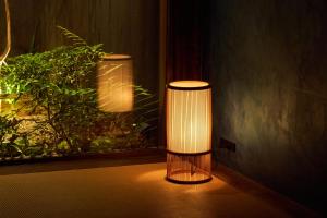 YADORU KYOTO HANARE Mizunoe No Yado