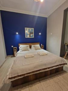 Closer "Egnatia Apartment 1"