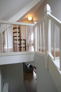 Maisons de vacances Large house 80m from the port of Paimpol : photos des chambres