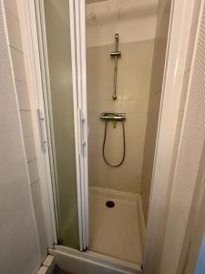 Appartements Charming Studio in the heart of Fontainebleau : photos des chambres