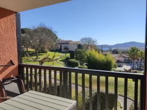 Ambiance Méditerranée aux Parcs de Grimaud