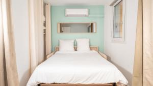 Appartements Le Corsaire - Sejour Relaxant, Plage & Piscine : photos des chambres