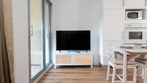 Appartements Le Corsaire - Sejour Relaxant, Plage & Piscine : photos des chambres