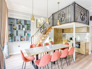 Merveil - Luxury Suite - Opera - Septembre I