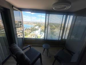 LUXURY POSIDONIA Punta Prima