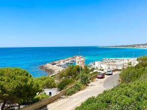 Salento Estate - 4hvězdičkové hotely ve městě Torre Vado