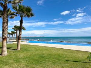 LUXURY POSIDONIA Punta Prima