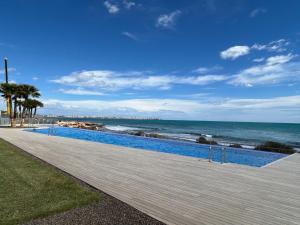 LUXURY POSIDONIA Punta Prima