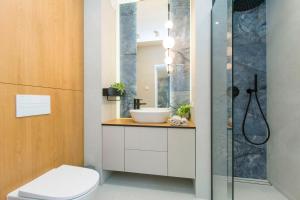 Beach & Blue Breeze Apartment