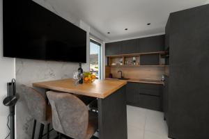 Penthouse FRANITA 50 meters from the beach