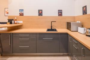 Siena Haven - Urban Suite