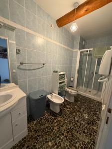 Maisons de vacances La mimzo : photos des chambres