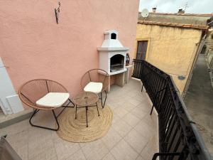 Maisons de vacances La mimzo : photos des chambres
