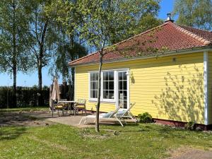 Ferienhaus Landleven