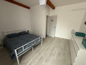 Maisons de vacances La mimzo : photos des chambres
