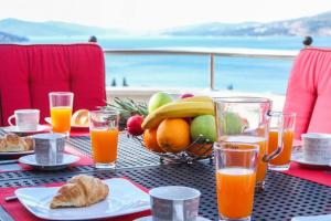 4-Star Penthouse with wonderful Sea View - Apt Stella Sunshine