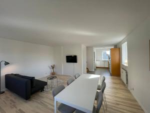 The Luxe Loft