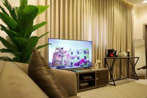 LP85-1 Riyadh Studio 201 Apartment