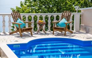 Vila Iris - Opatija by Villas Guide