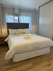 Cozy Modern Werribee house withAmenities