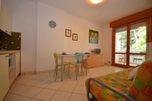 Appartamenti Sequoia