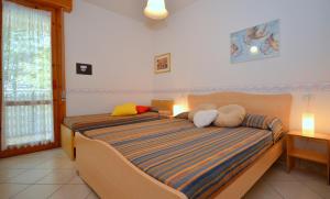 Appartamenti Sequoia