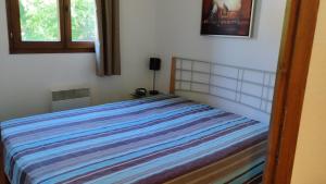 Hameau 4 106 - SPA & PISCINE appartement 6 pers