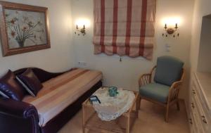 Katerinas garden Apartment 2 - Tertsa Ierapetra