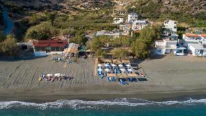 Katerinas garden Apartment 2 - Tertsa Ierapetra