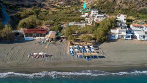 Katerinas garden Apartment 2 - Tertsa Ierapetra