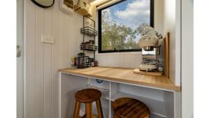 Wodalla Horse Farmstay by Tiny Away