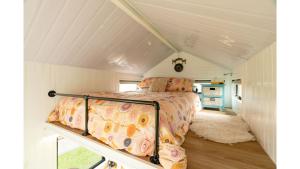 Wodalla Horse Farmstay by Tiny Away