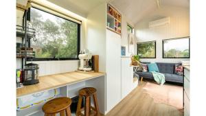 Wodalla Horse Farmstay by Tiny Away