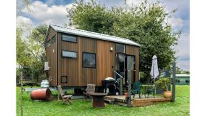 Wodalla Horse Farmstay by Tiny Away